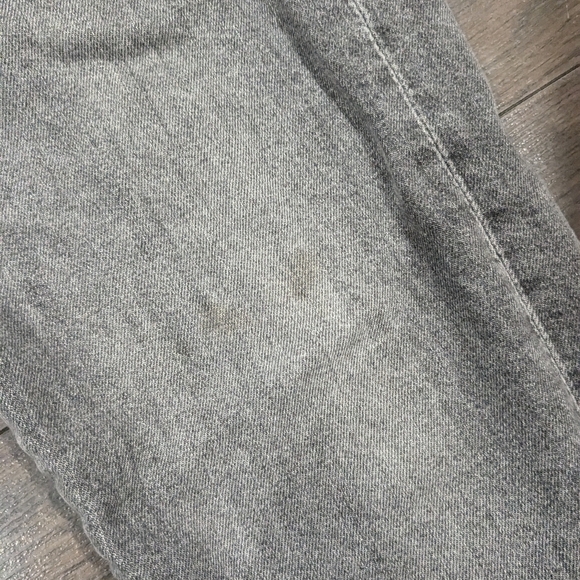 Levi's 512 Premium faded black 33x34 - Picture 5 of 9